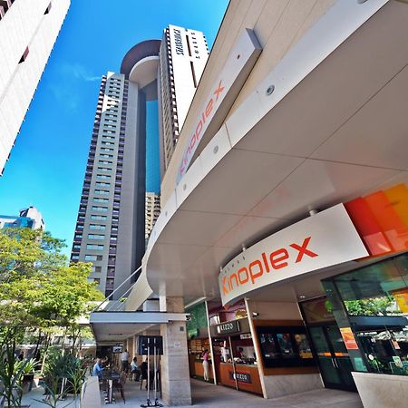 Staybridge Suites Sao Paulo By Ihg Екстер'єр фото