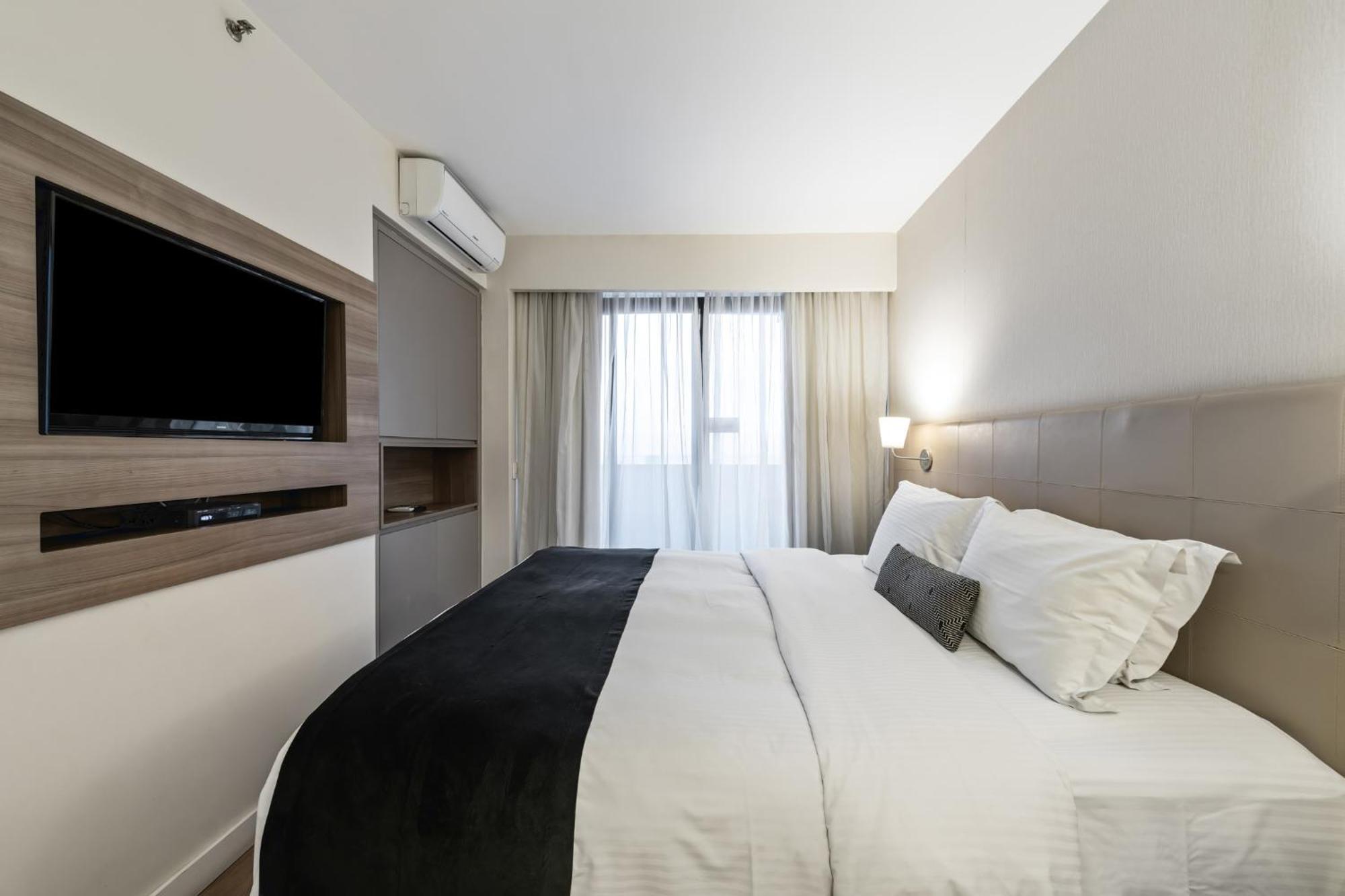 Staybridge Suites Sao Paulo By Ihg Екстер'єр фото