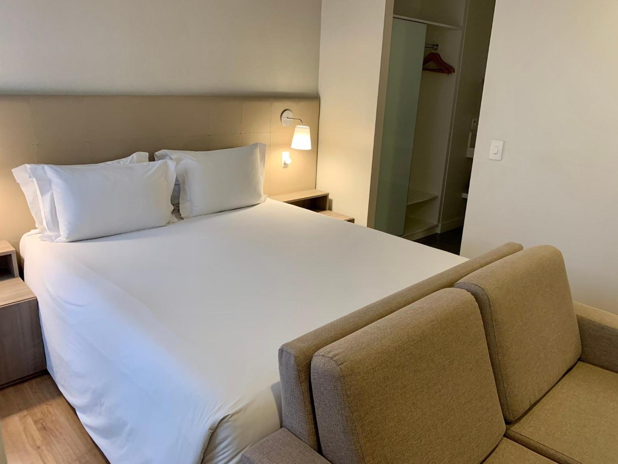 Staybridge Suites Sao Paulo By Ihg Екстер'єр фото