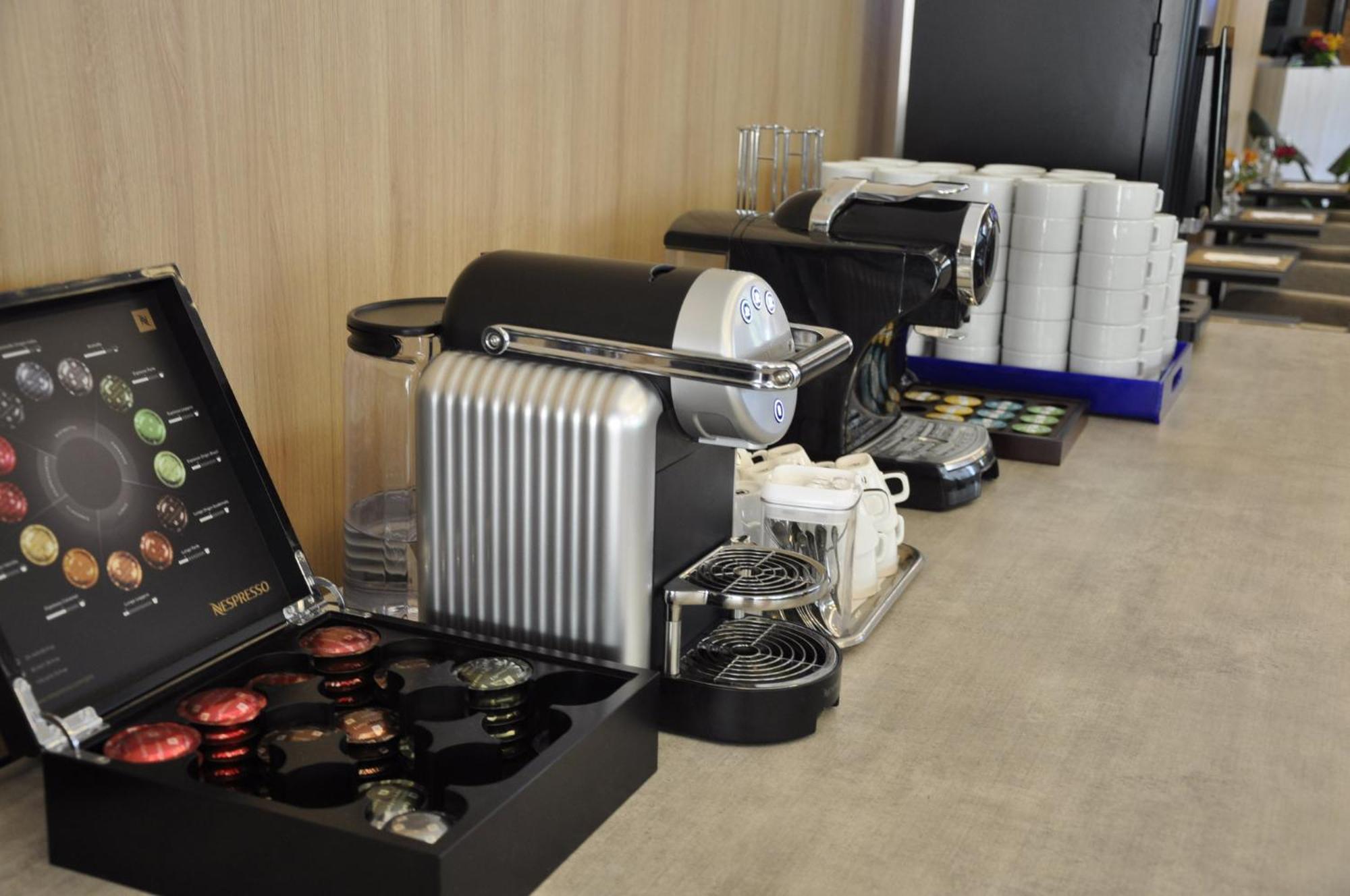 Staybridge Suites Sao Paulo By Ihg Екстер'єр фото