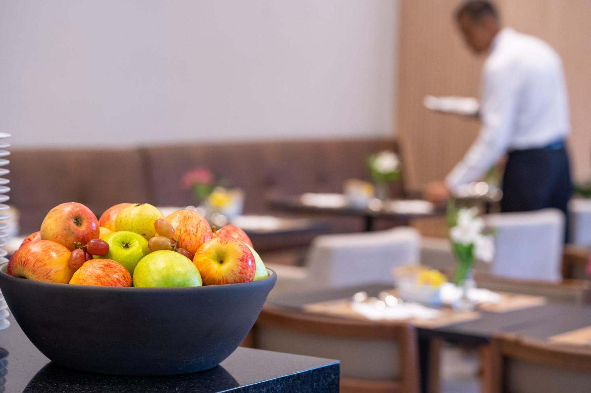 Staybridge Suites Sao Paulo By Ihg Екстер'єр фото