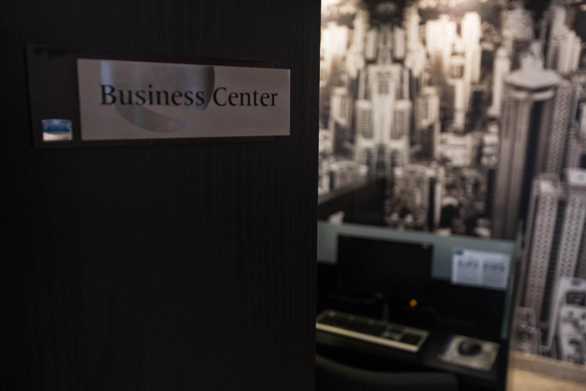 Staybridge Suites Sao Paulo By Ihg Екстер'єр фото