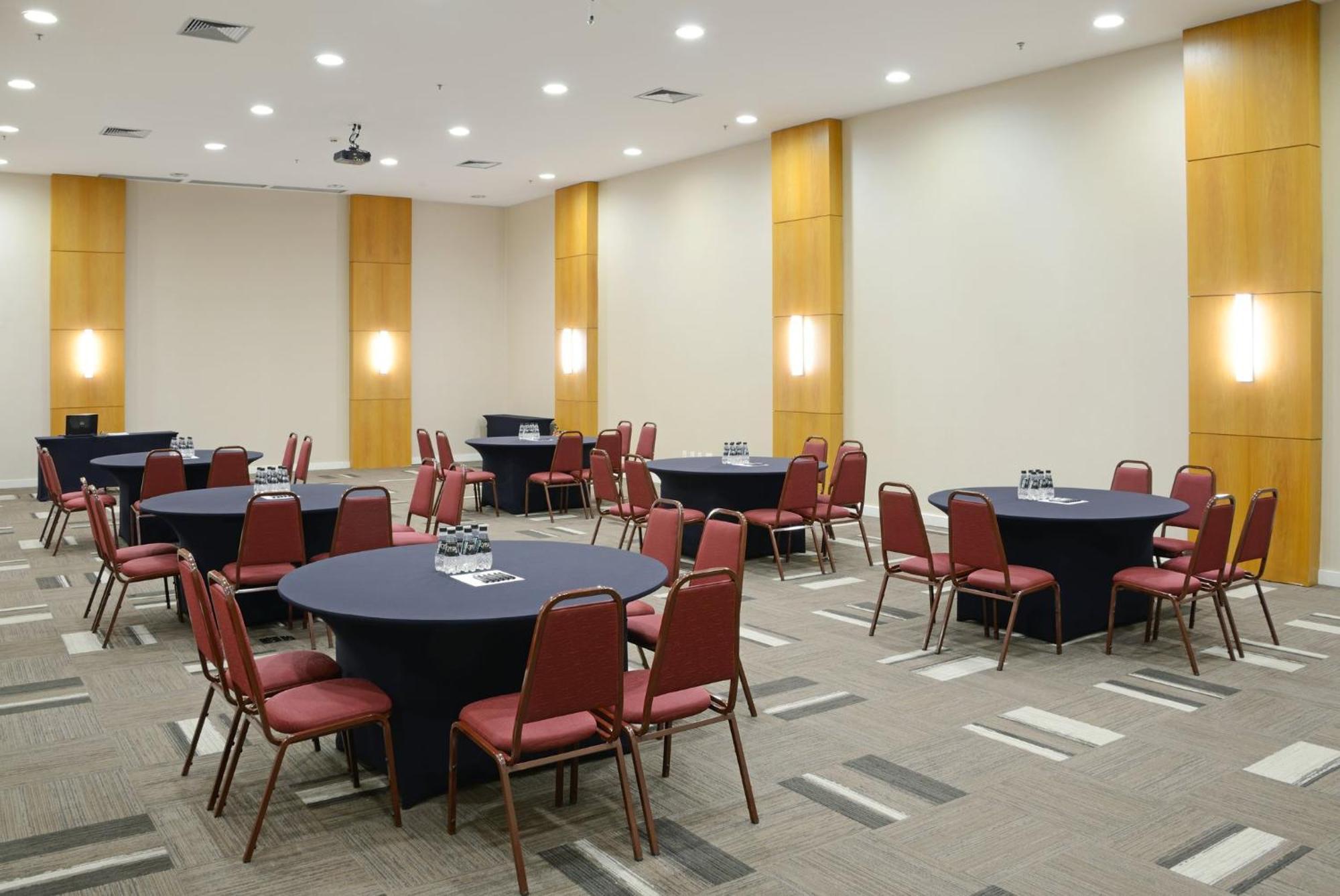 Staybridge Suites Sao Paulo By Ihg Екстер'єр фото