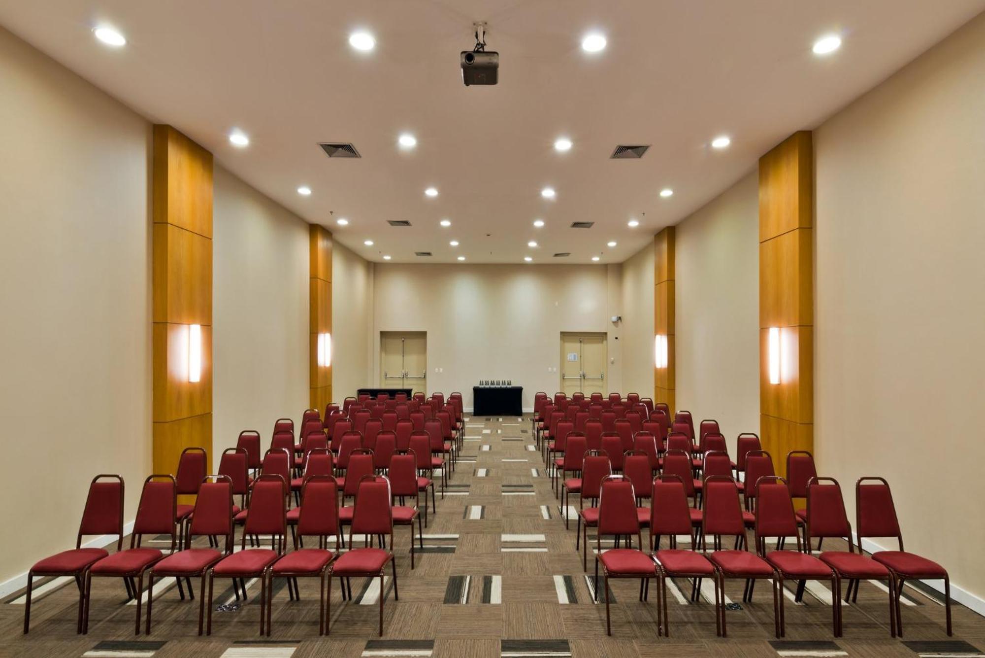 Staybridge Suites Sao Paulo By Ihg Екстер'єр фото