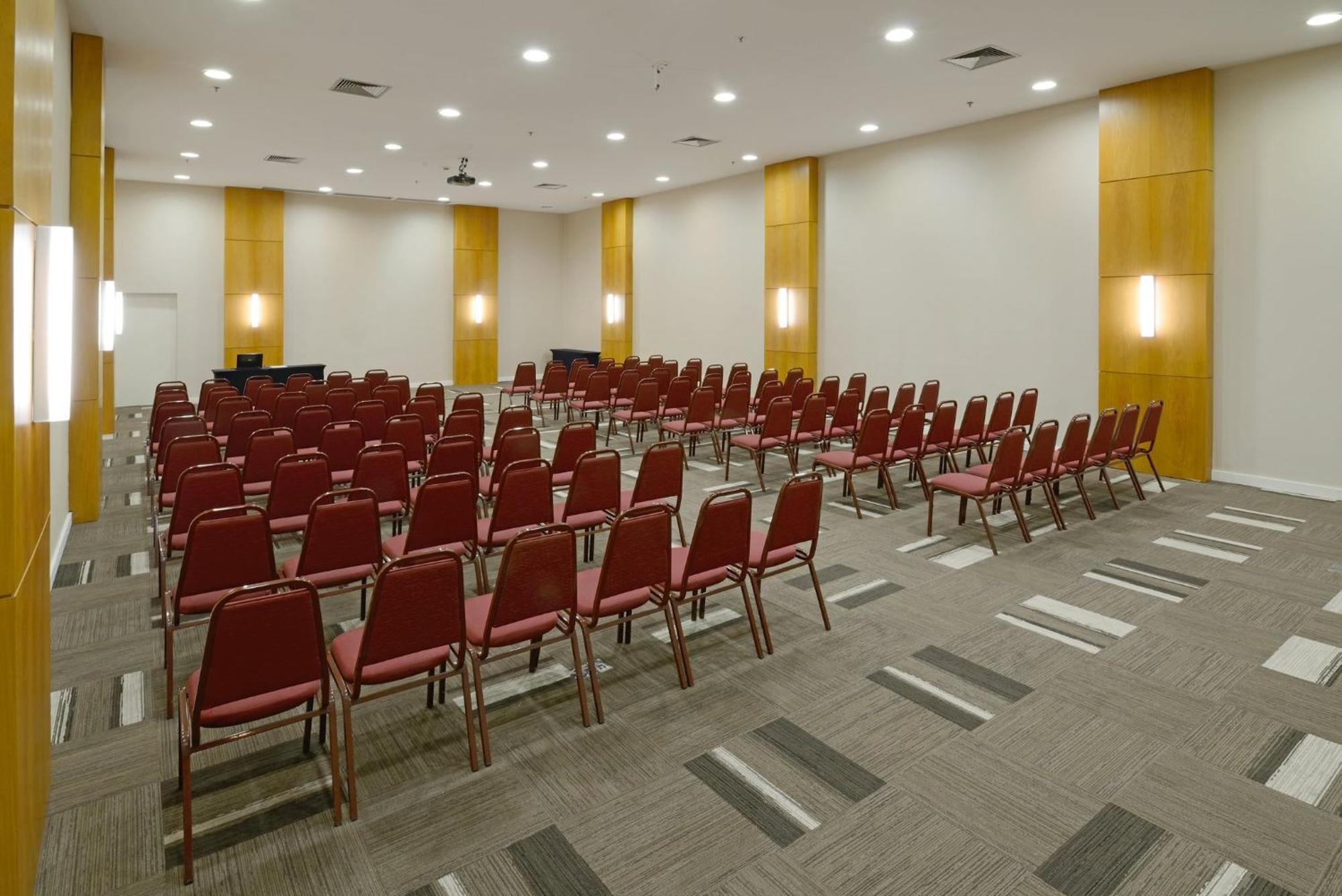 Staybridge Suites Sao Paulo By Ihg Екстер'єр фото